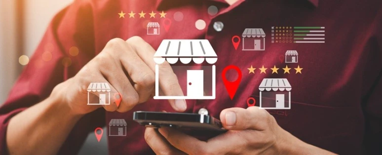 Formation SEO local