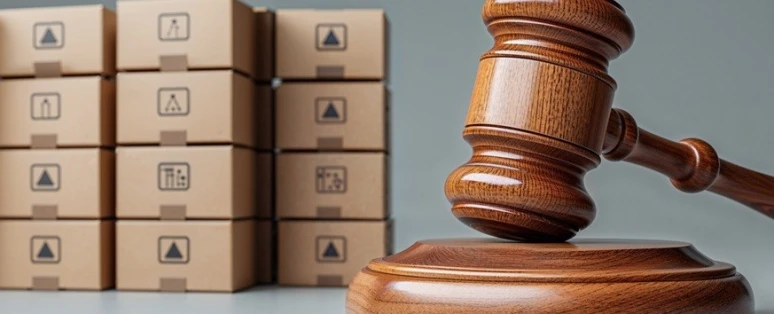 Formation Droit de la distribution : français et européen