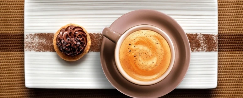 Formation Café gourmand et pâtisserie