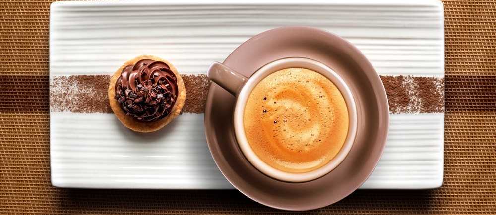 Formation Café gourmand et pâtisserie