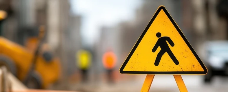 Formation Signalisation temporaire de chantier