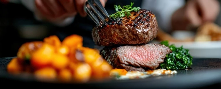Formation Cuisine bistronomique