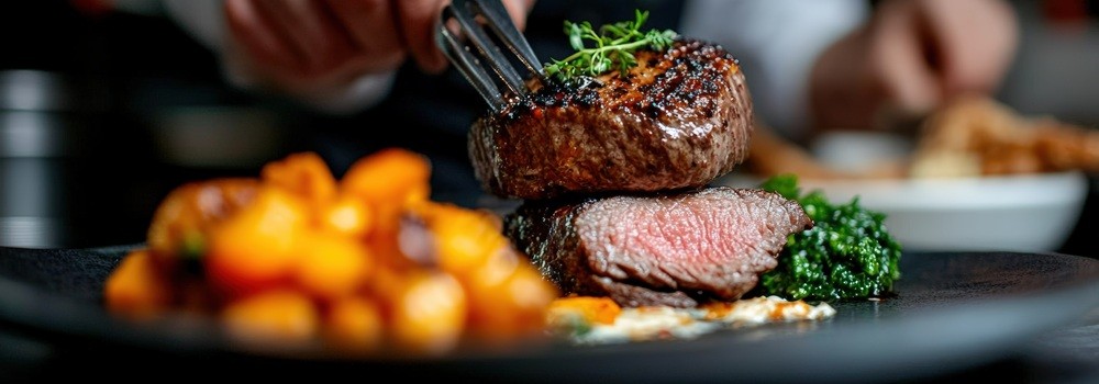 Formation Cuisine bistronomique