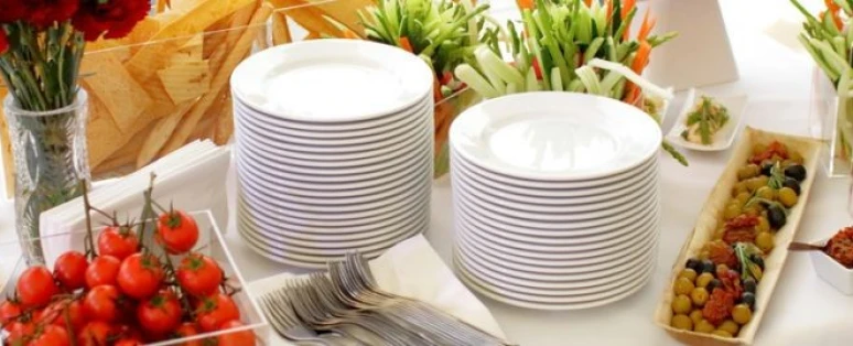 Formation Organiser des repas à thème et des événements