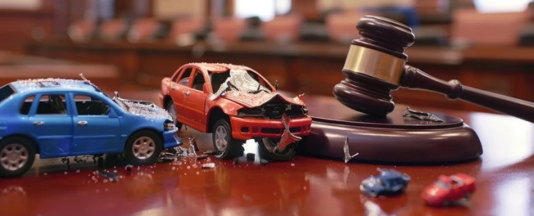 Formation Assurance dommage matériel automobile