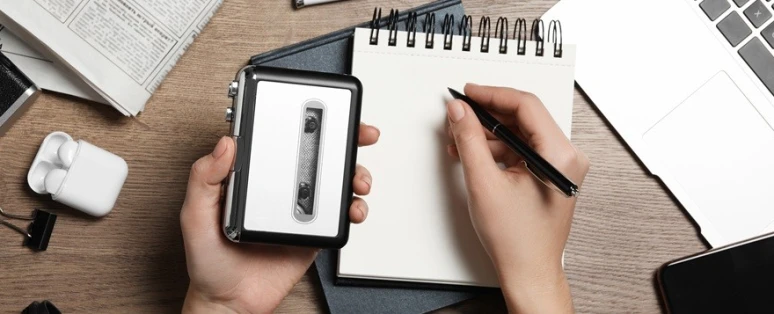Formation Écriture journalistique : Techniques de rédaction