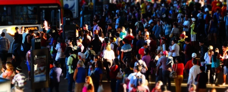 Formation Gestion des flux de personnes et des risques associés