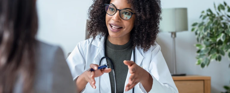 Formation CSE/CSSCT pour médecins du travail