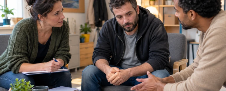 Formation Addictions : Soutien social & éducatif