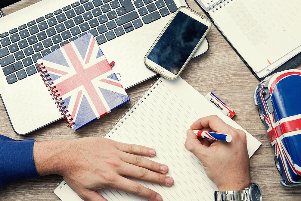 Formation Animer une réunion en anglais