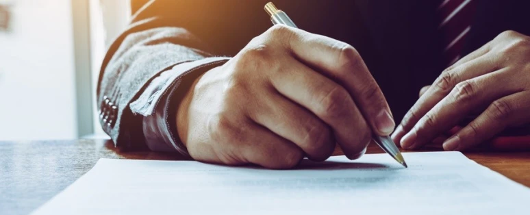 Formation Droit des contrats