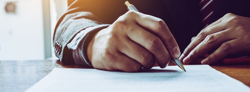 Formation Droit des contrats