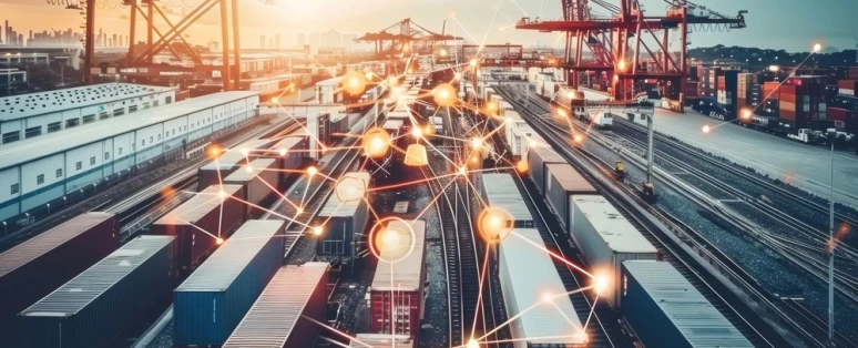 Formation Gestion d'une commande export
