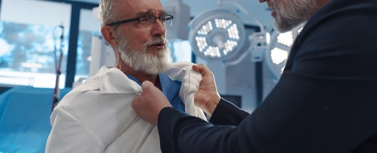 Formation Gestion des agressions physiques