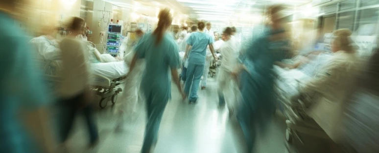 Formation Prévention de la menace attentat pour le secteur hospitalier et médico-social