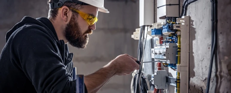 Formation Habilitation électrique basse tension pour électricien