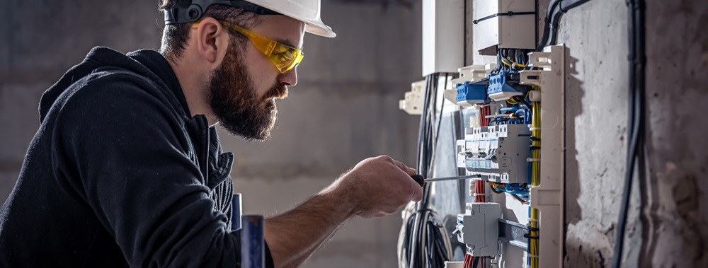 Formation Habilitation électrique basse tension pour électricien