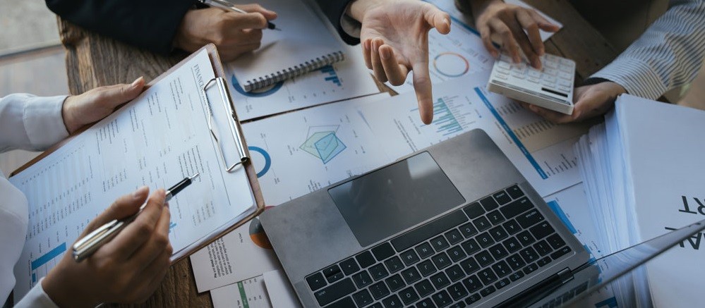Formation Audit comptable et financier