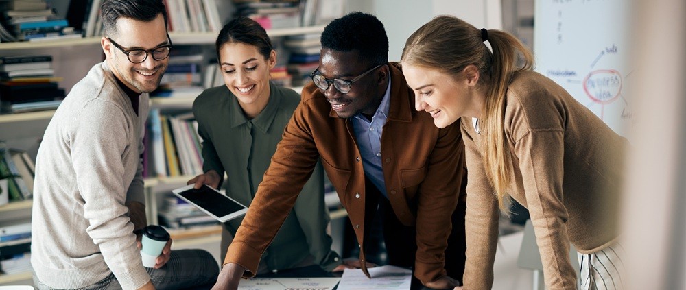 Formation Formation management collaboratif
