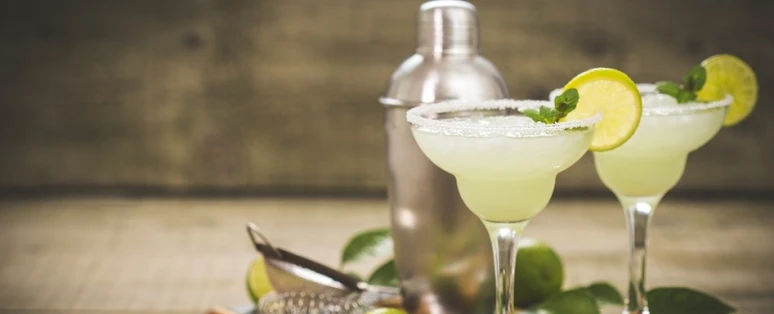 Formation Atelier cocktail : Tequila et vodka