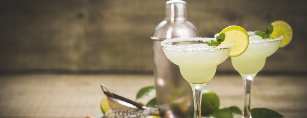Formation Atelier cocktail : Tequila et vodka