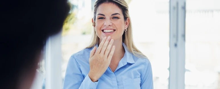 Formation formation handicap auditif