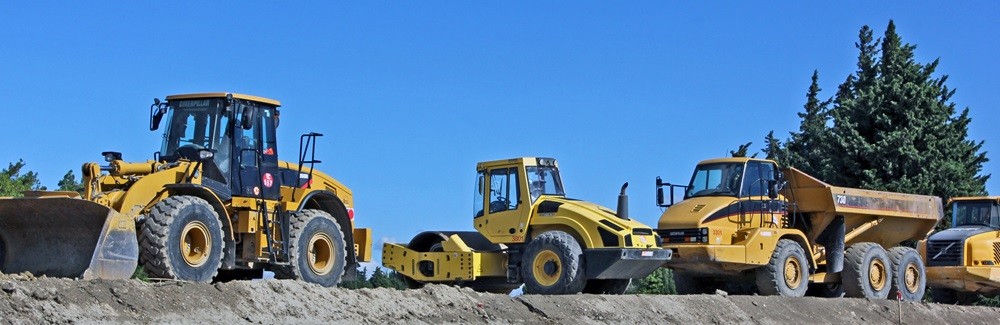 Formation CACES R372 Engins de chantier - 2 Catégories (1, 2, 4, 9 ou 10)