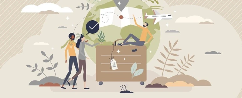 Formation Tourisme durable