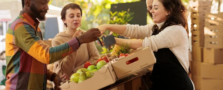 Formation Cuisine du marché