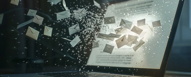 Formation Gestion des mails : Méthode Inbox zero