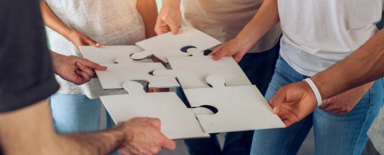 Formation Droit des associations loi 1901