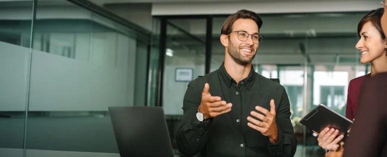 Formation Communication immobilière :  Convaincre ses interlocuteurs