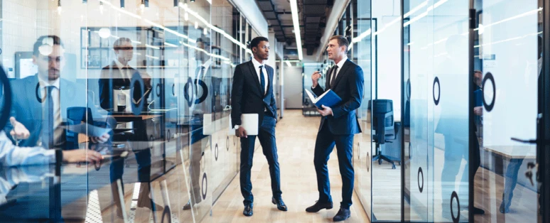 Formation Management commercial