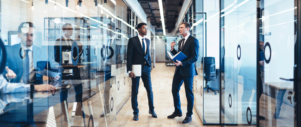 Formation Management commercial
