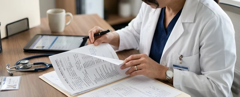Formation Expertise médicale : Maîtriser les procédures