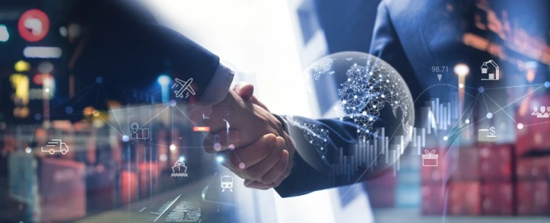 Formation Achat international