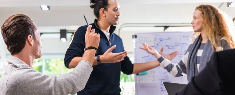 Formation Gestion des personnalités difficiles