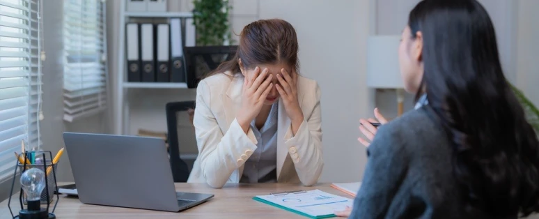 Formation Salarié en souffrance : Accompagner et soutenir