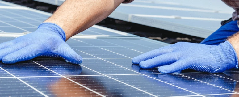 Formation Habilitation électrique BP