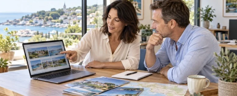 Formation Développer et commercialiser son offre touristique