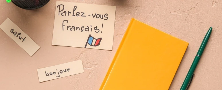 Formation Atelier de remise à niveau en français - FLE Niveau intermédiaire