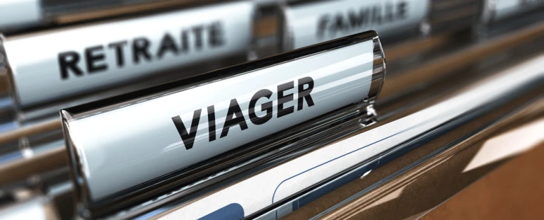 Formation Viager