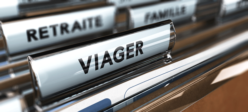 Formation Viager