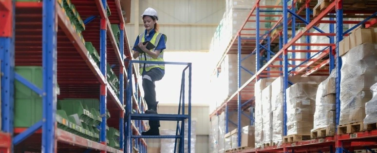 Formation PIRL : Plateforme individuelle roulante légère