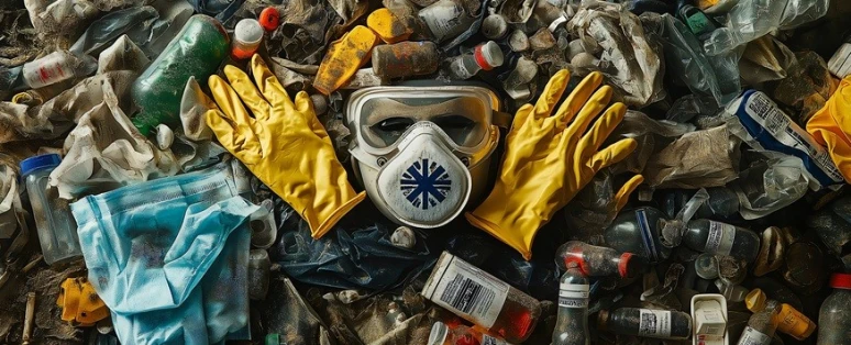 Formation Gestion des déchets dangereux et industriels