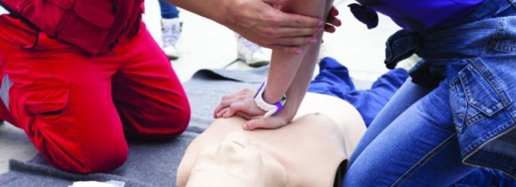 Formation Premiers secours sur la route