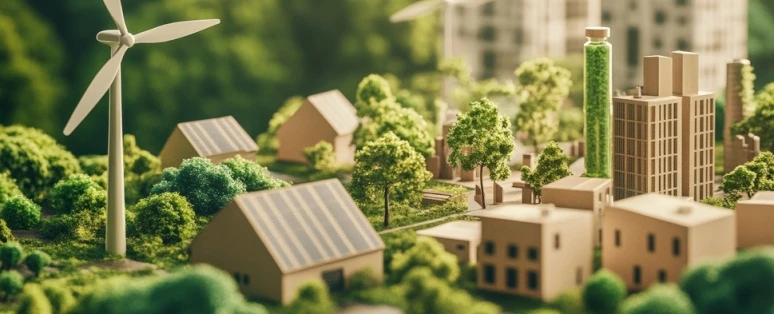 Formation Adaptation du bâtiment au changement climatique