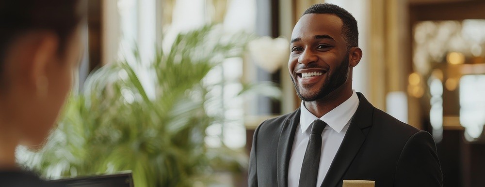 Formation Réceptionniste en hôtel