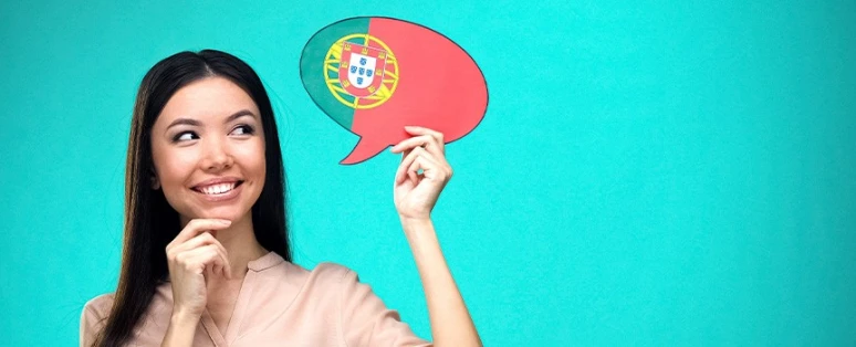 Formation Formation Portugais - Niveau débutant