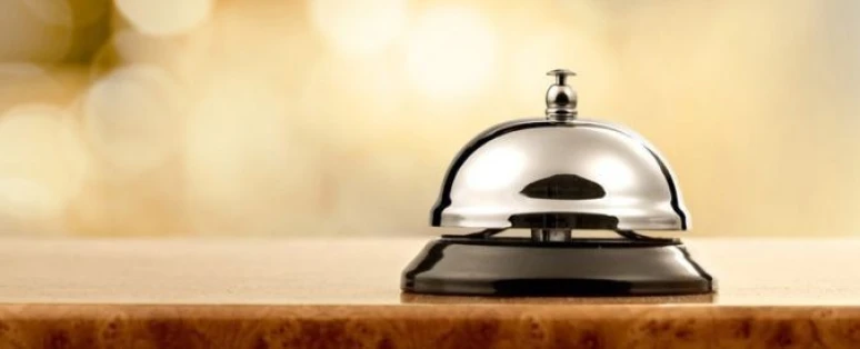 Formation Valet de chambre